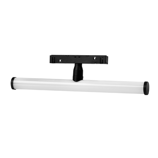 MAGNETNI LED REFLEKTOR ZA TOKOVNO TIRNICO M20 DL 48V 12W 3000K