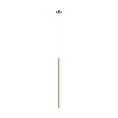 ZUMA LINE LED PENDANT LOYA P0461-01A-F7F7 5W 3000K