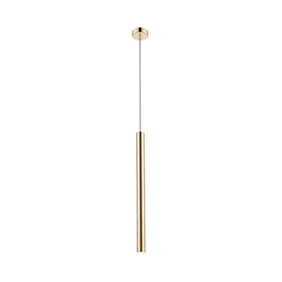 ZUMA LINE LED PENDANT LOYA P0461-01A-K4K4 5W 3000K