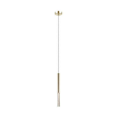 ZUMA LINE LED PENDANT ONE P0461-01E-F7F7 5W 3000K