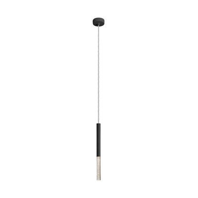 ZUMA LINE PENDANT ONE P0461-01E-P7P7 5W 3000K BL