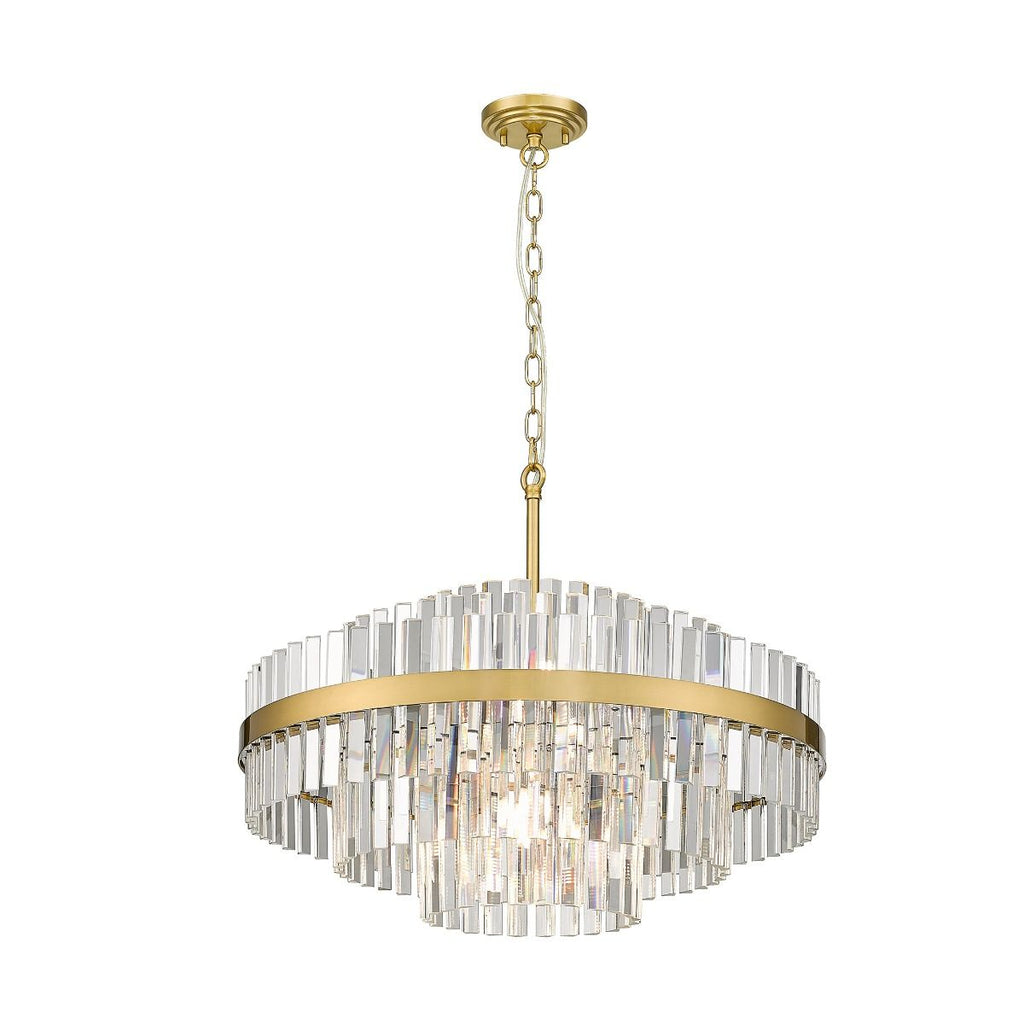 ZUMA LINE PENDANT CONSTANTINOPLE P0567-12A-2GAC 12