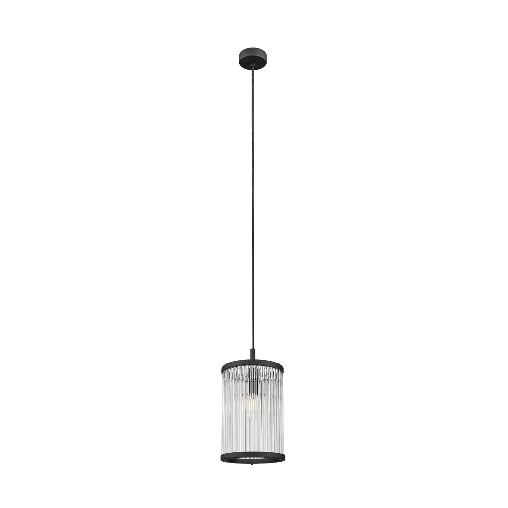 ZUMA LINE PENDANT SERGIO P0528-01F-P7AC 1XE14 BL