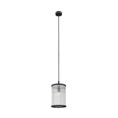 ZUMA LINE PENDANT SERGIO P0528-01F-P7AC 1XE14 BL