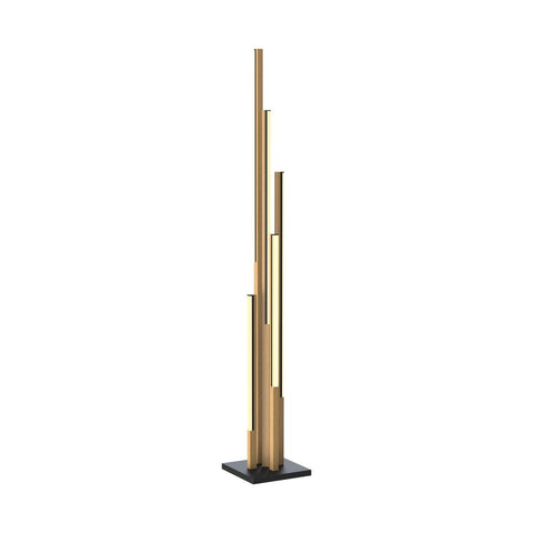 Zuma line talna LED svetilka eliot ML4980-5-3BMT 21W 3