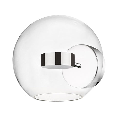 Zuma line stenska svetilka enceladus W0428-01D 5W 3000K c – Elbrand