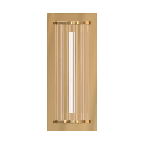 Zuma line stenska svetilka cally MB3114-1-3GT 10W CCT – Elbrand