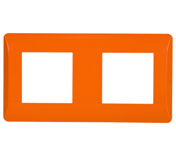 OKVIR SPLENDOR  EL0631 DVOJNI ORANŽEN