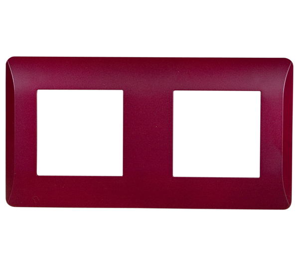 OKVIR SPLENDOR  EL0631 DVOJNI BORDO