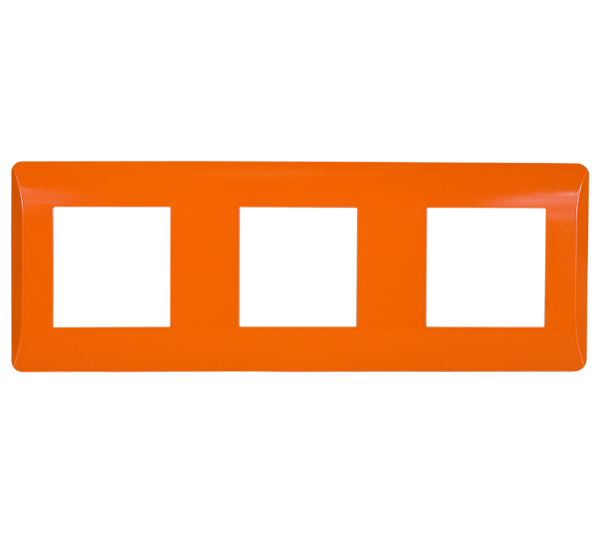 OKVIR SPLENDOR  EL0632 TROJNI ORANŽEN