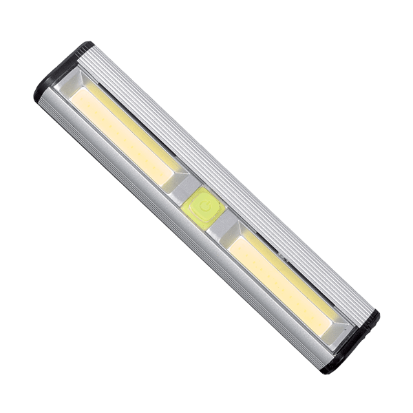 BATERIJSKA DELOVNA LED SVETILKA Е-4116 3W COB