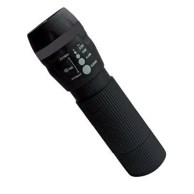 SVETILKA E-6605 1W TELESKOPSKA