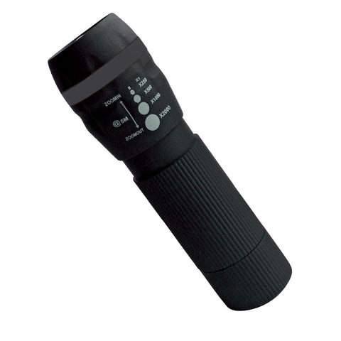 Svetilka E-6605 1W teleskopska