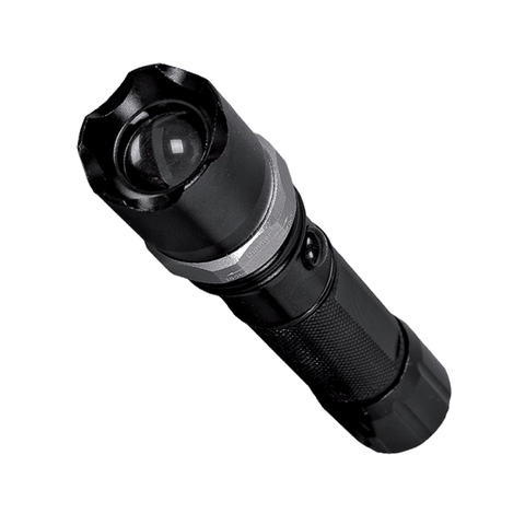 Aluminijasta svetilka E-1171 cree xpe 200lm