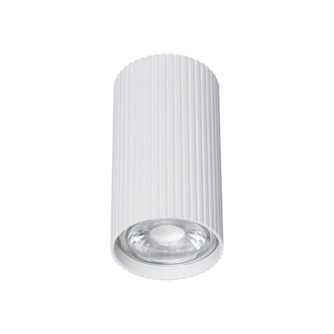 TK Lighting downlight SM tune 10023 1XGU10 bela