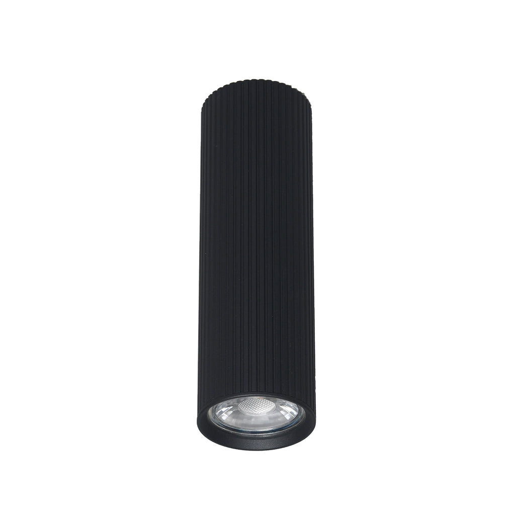 TK LIGHTING DOWNLIGHT SM TUNE 10024 1XGU10 BLACK