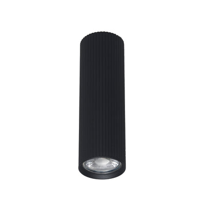 TK LIGHTING DOWNLIGHT SM TUNE 10024 1XGU10 BLACK