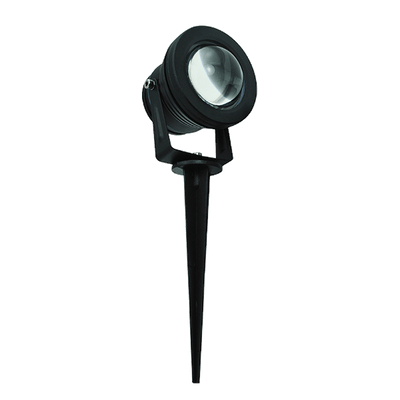 GRF53 LED OZEMLJIVA RAZSVETLJAVA 10W 3000K IP65 220V 8°