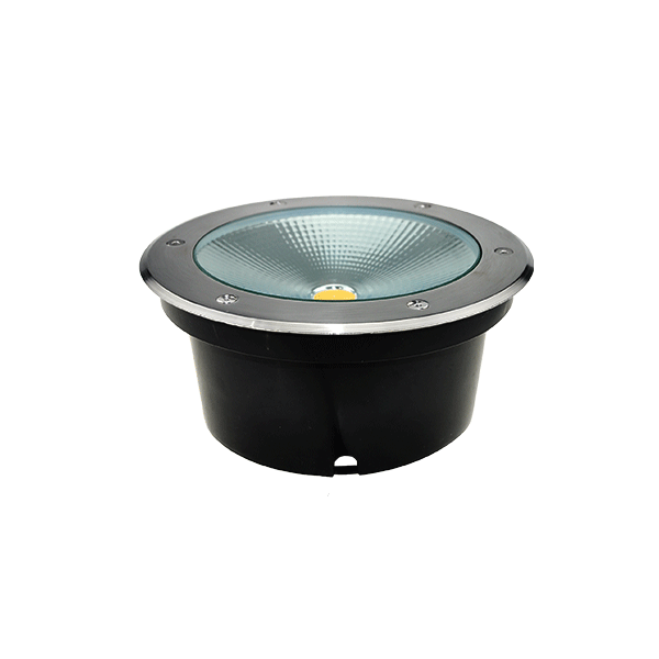 RAY LED OZEMLJIVA RAZSVETLJAVA 24V/10W 3000K IP67
