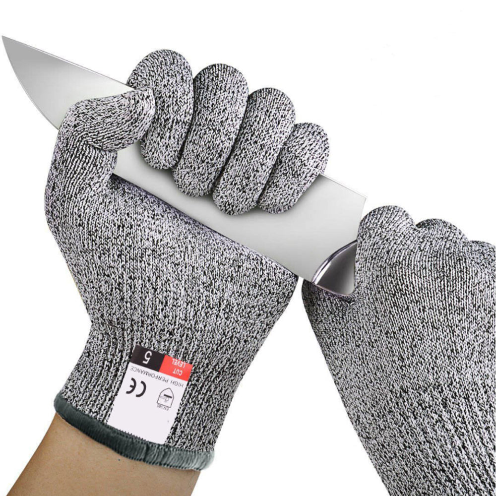 REZAN RESISTANT ROKAVICE NIVO 5 HPPE VELIKOST 10