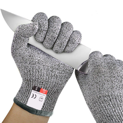 REZAN RESISTANT ROKAVICE NIVO 5 HPPE VELIKOST 10