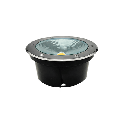 RAY LED OZEMLJIVA RAZSVETLJAVA 24V/10W 5000K IP67
