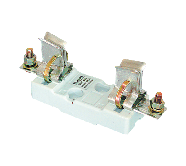 VAROVALČNO PODNOŽJE NT 2 160-400A