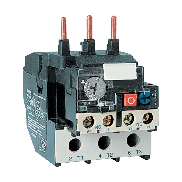 TERMIČNI RELEJI LT2-E3355 30-40A