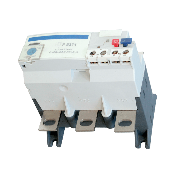 TERMIČNI RELEJI LT2-F4367 90-150A