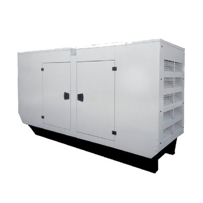 DIZELSKI AGREGAT DG175/140C 140KW