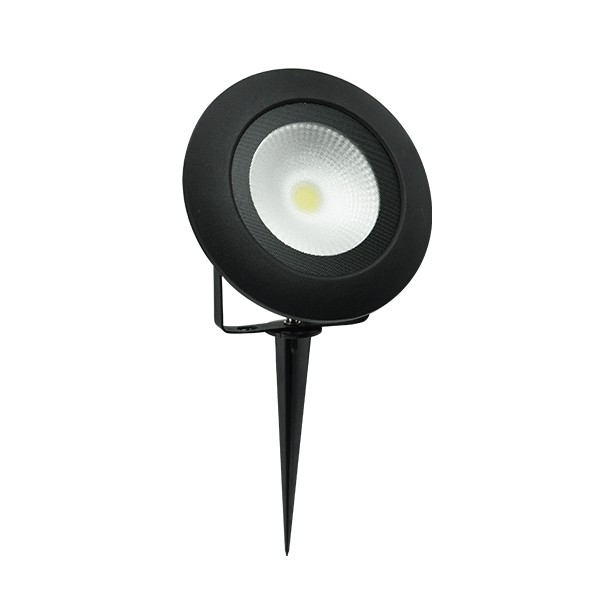 GRF53 LED OZEMLJIVA RAZSVETLJAVA 15W 3000K IP65 220V 60°