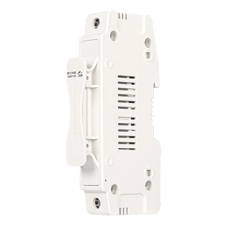 Modular fuse base 15PV-14L 14X85 1500VDC