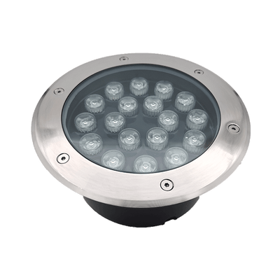 GRF1 LED TALNA RAZSVETLJAVA 18W 3000K IP67 24V 30°