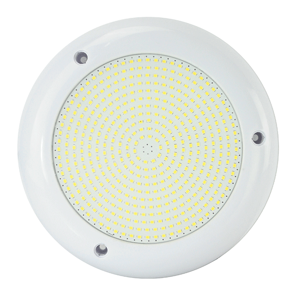 PL2 LED LUČ ZA BAZEN 18W RGB AC12V Z DAL