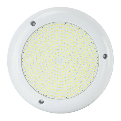 PL2 LED LUČ ZA BAZEN 18W RGB AC12V Z DAL