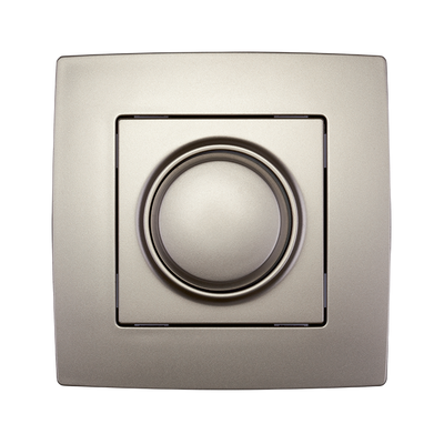 CITY LED REGULATOR (3-300W) ŠAMPANJEC METALIK