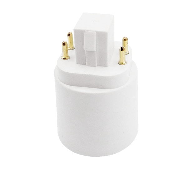 G24/ E27 ADAPTER
