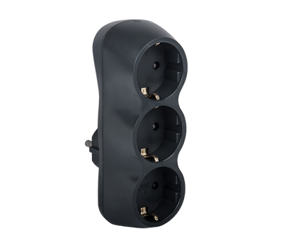ADAPTER TROJNI GRAFIT