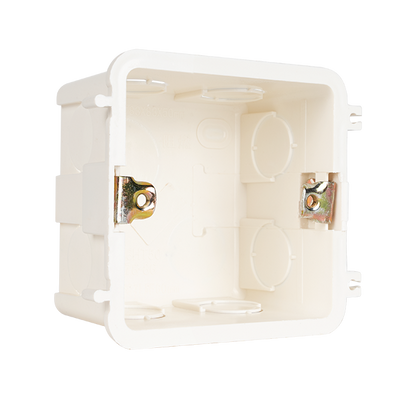 CONSOLE BOX MULTI UK STANDARD