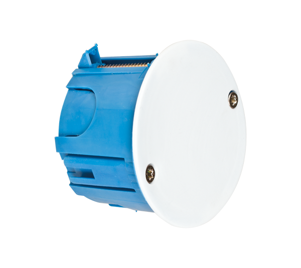 RAZVODNA DOZA ZA KNAUF 80MM