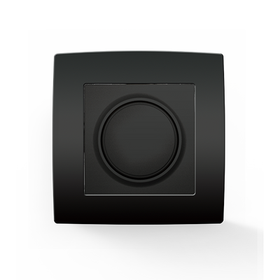 CITY LED REGULATOR 3- 300W ANTHRACIT