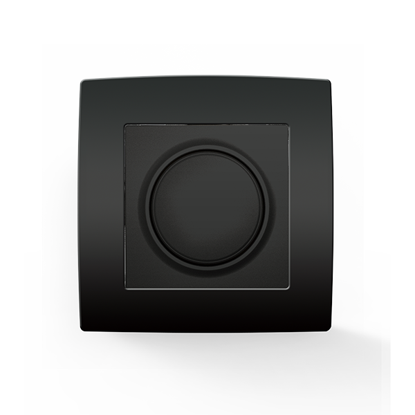CITY LED REGULATOR 0-10V ANTRACIT