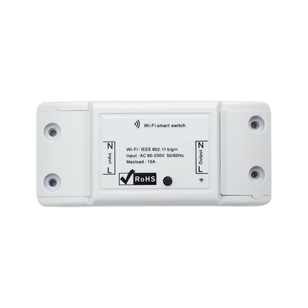 SMART WIFI ENOKANALNO STIKALO