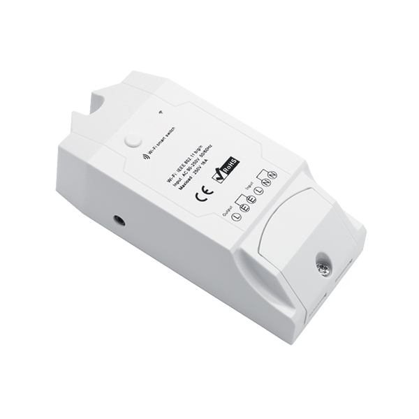 SMART WIFI REGULATOR VLAGE IN TEMPERATURE