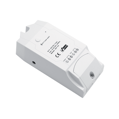 Pametno wifi regulator vlage in temperature
