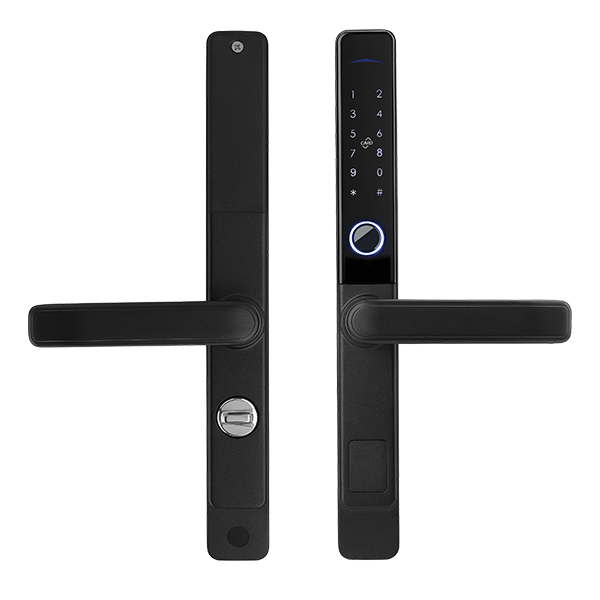 EL-T6 ELECTRONIC SMART DOOR LOCK 3585