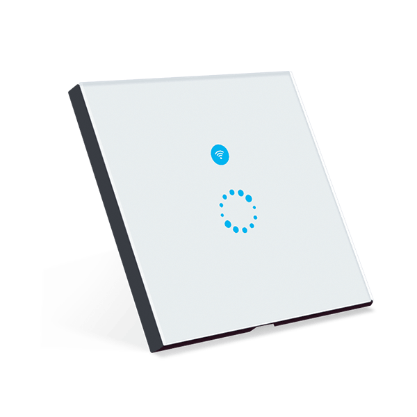 SMART WIFI TOUCH STIKALO NA DOTIK