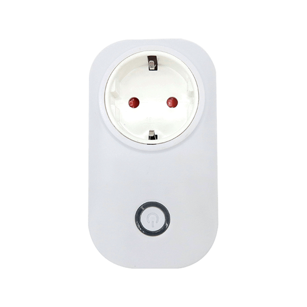SMART WIFI ŠUKO VTIČNICA 10A