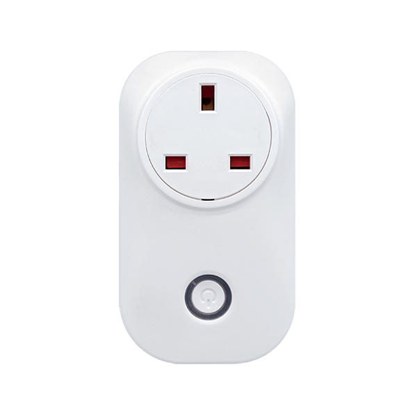 SMART WIFI UK VTIČNICA 10A