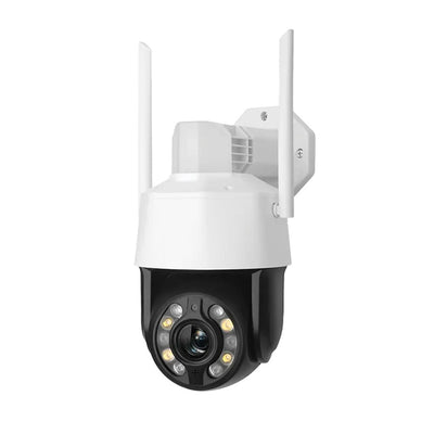 EL-Q205 TUYA pametno PTZ kamera 5MP 20 x zoom IP66